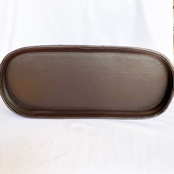 NWOT Women's Multicolor Ethnic Handwoven Handmade Dome Satchel Handbag - Picture 5 of 7